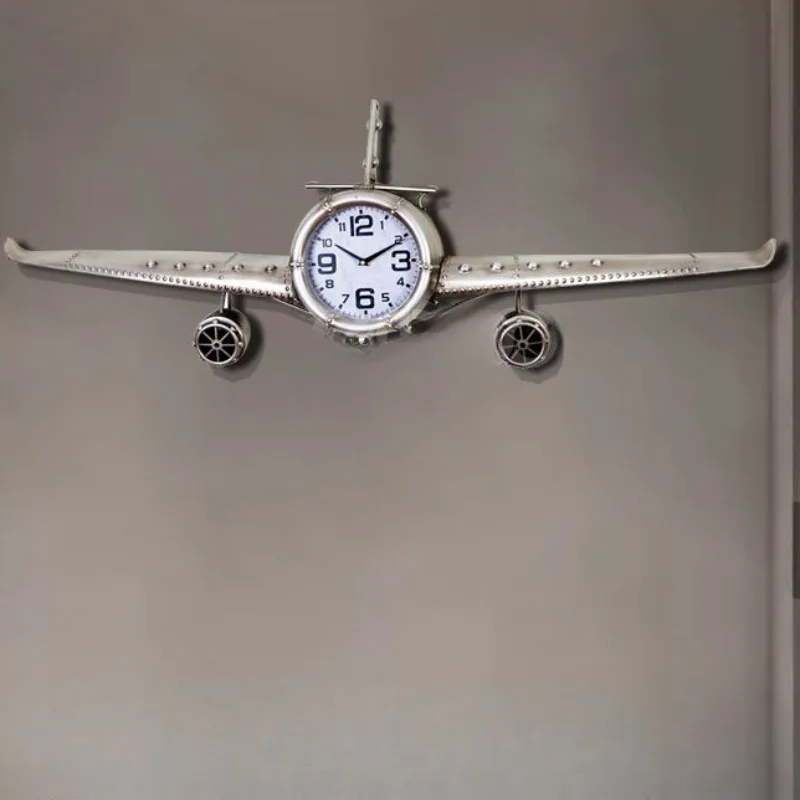Living Room Silent Wall Clocks – Luxury Watch Europe recenzja i cena