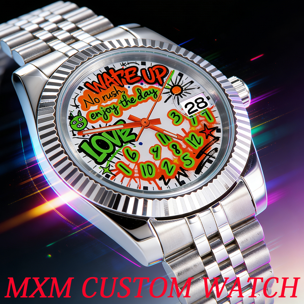 Luxury Watch china NH35 36mm/3 – Luxury Watch Wallpaper recenzja i cena