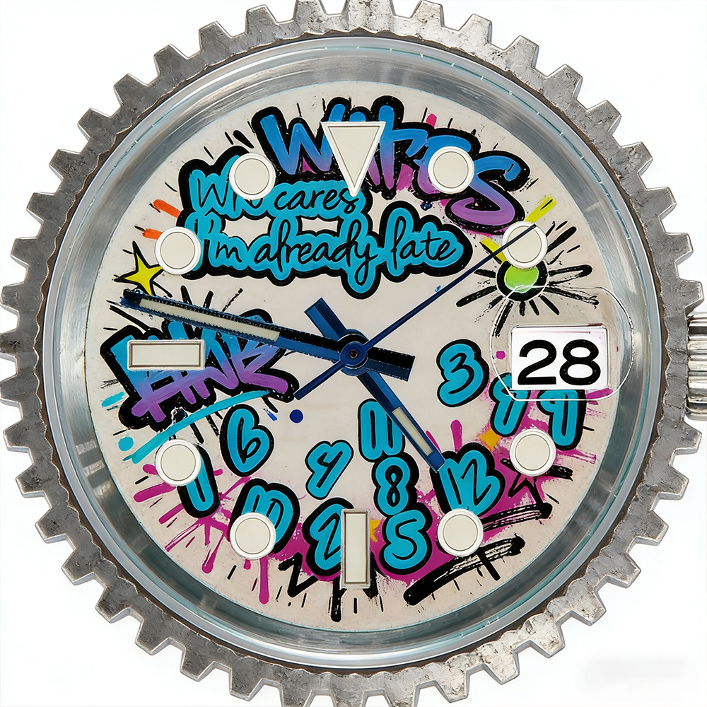 Luxury Watch china NH35 36mm/3 – Luxury Watch Wallpaper recenzja i cena