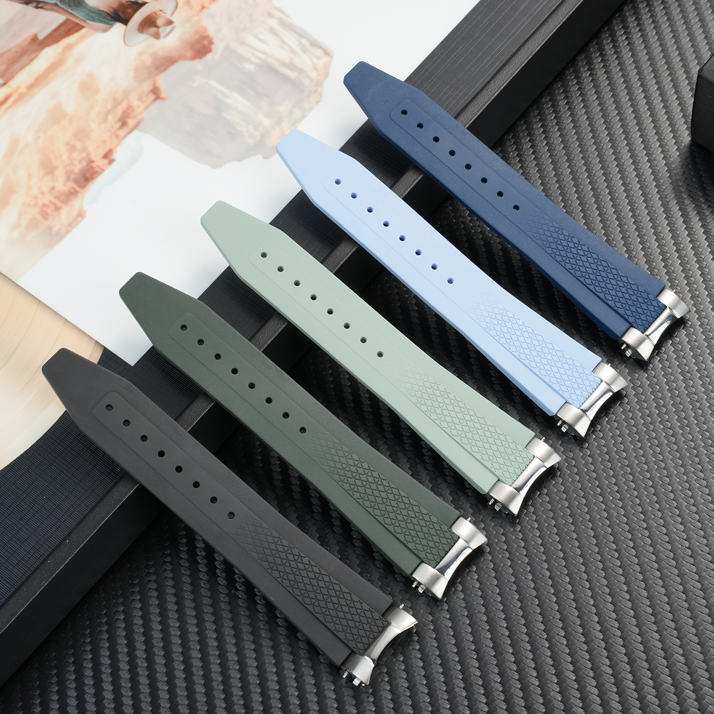 High Quality Fluorous Rubber W – Luxury Watch Longines recenzja i cena