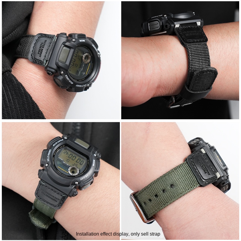 For G-SHOCK Casio DW-9052 DW90 – Luxury Watch G Shock recenzja i cena