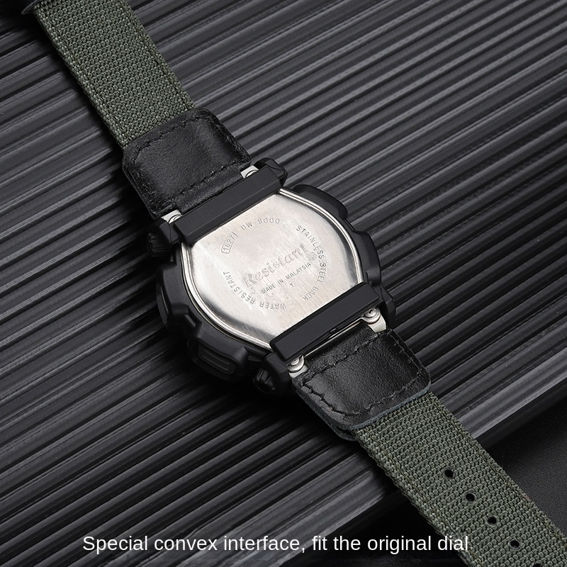 For G-SHOCK Casio DW-9052 DW90 – Luxury Watch G Shock recenzja i cena