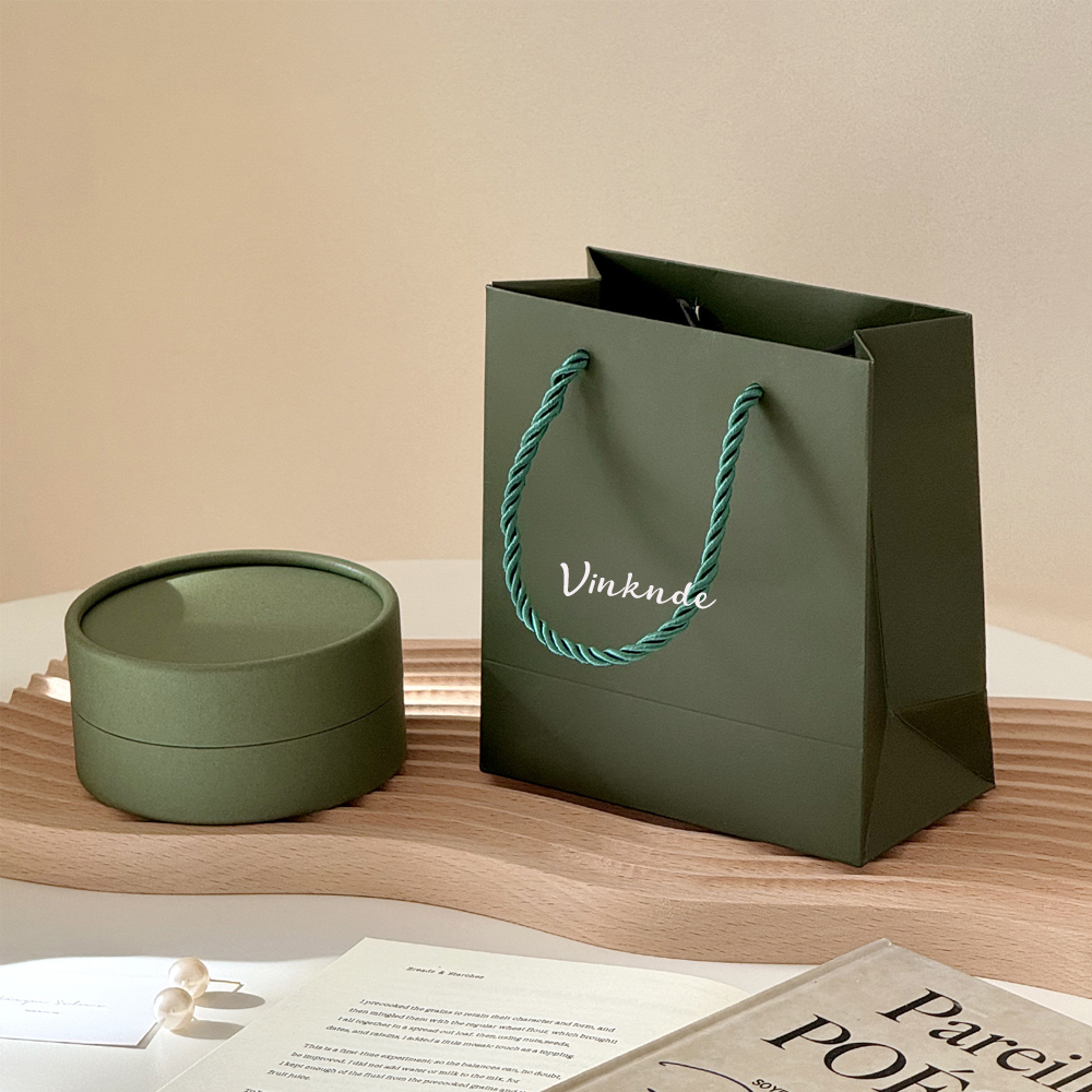 Personalized Logo 14x7x15cm Je – Luxury Watch Shop recenzja i cena