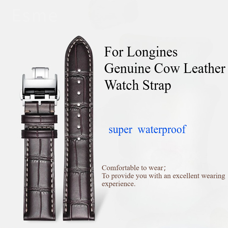 For Longines Master Collection – Luxury Watch Longines recenzja i cena
