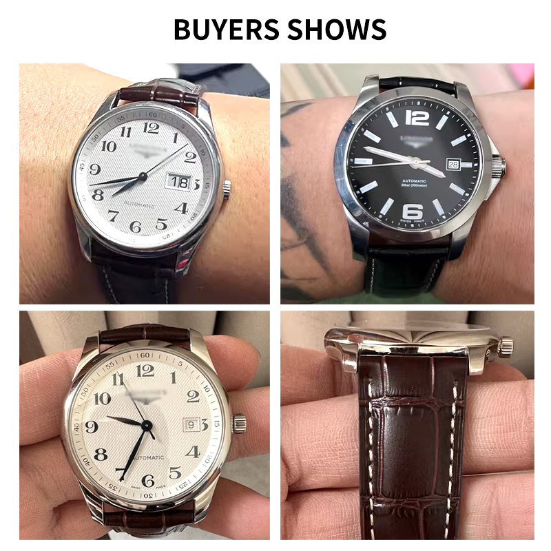 For Longines Master Collection – Luxury Watch Longines recenzja i cena