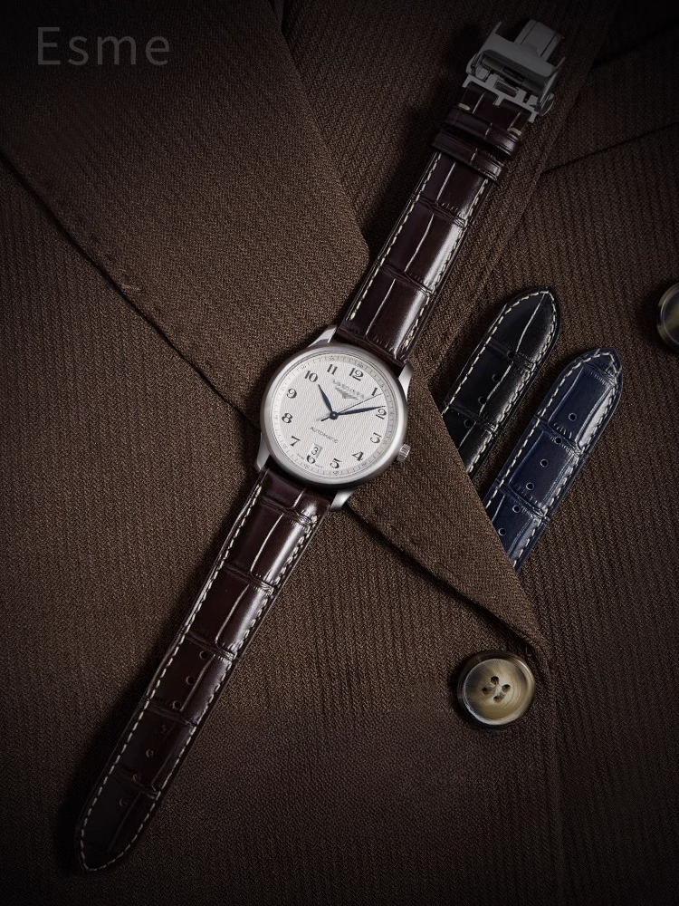 For Longines Master Collection – Luxury Watch Longines recenzja i cena