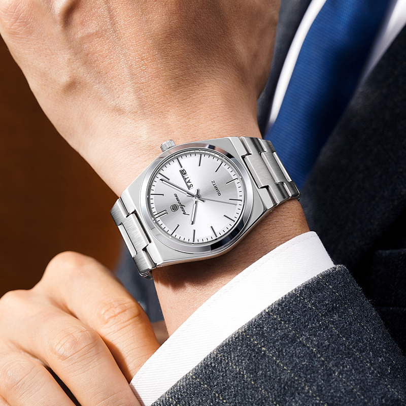 PAAZOMU Fashion Luxury Man Wri – Luxury Watch Wallpaper recenzja i cena