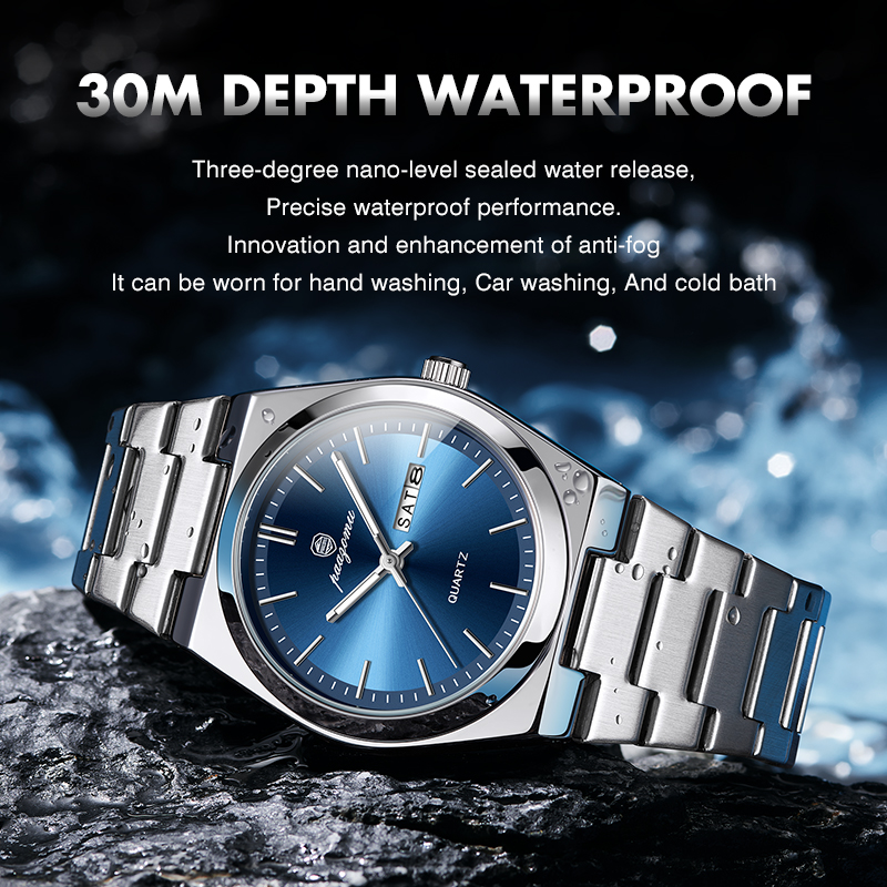 PAAZOMU Fashion Luxury Man Wri – Luxury Watch Wallpaper recenzja i cena