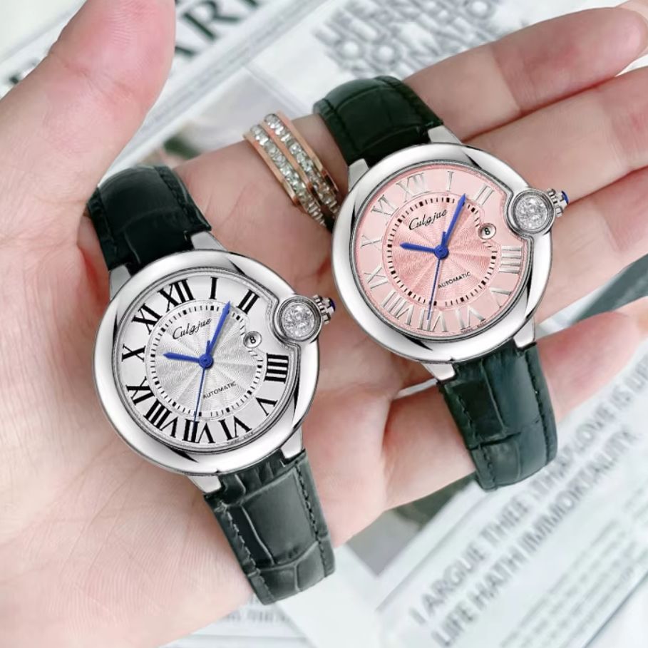 Simple and Sophisticated Class – Luxury Watch Shop recenzja i cena