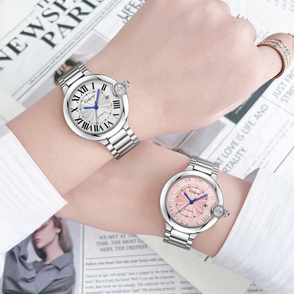 Simple and Sophisticated Class – Luxury Watch Shop recenzja i cena