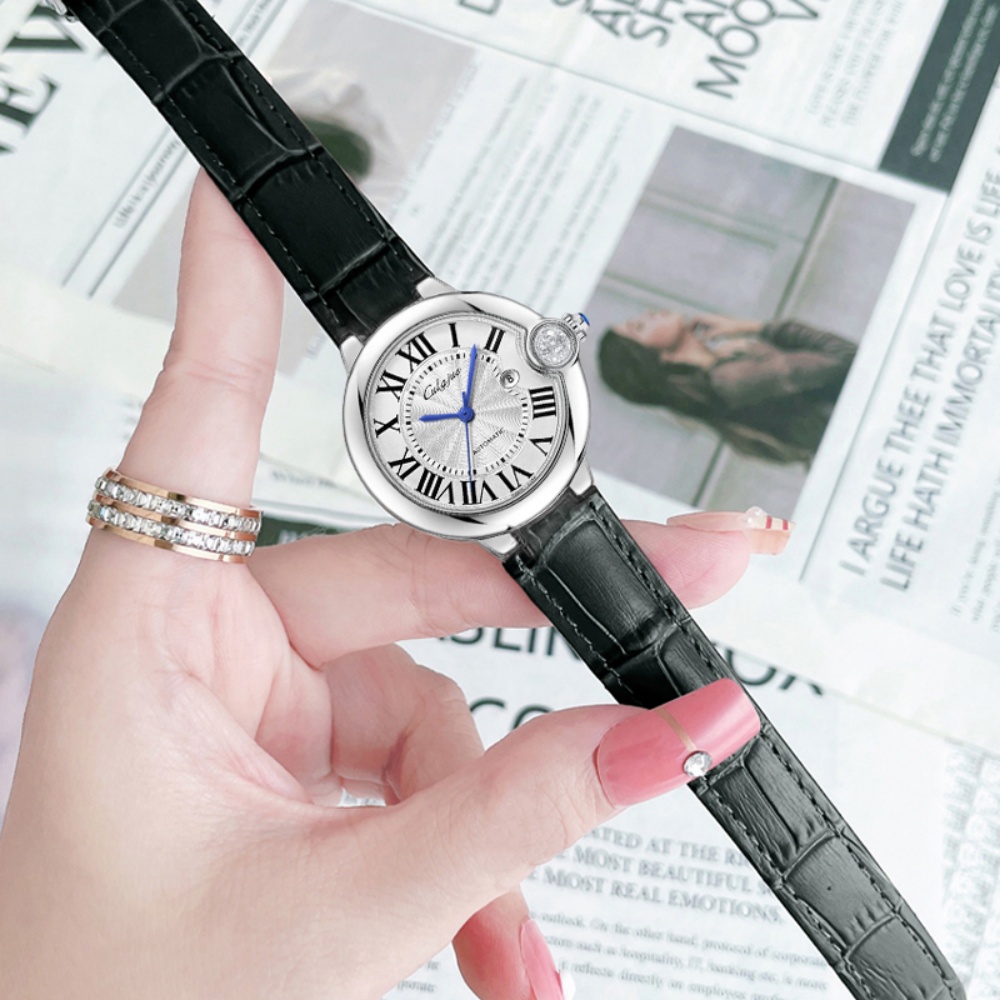 Simple and Sophisticated Class – Luxury Watch Shop recenzja i cena