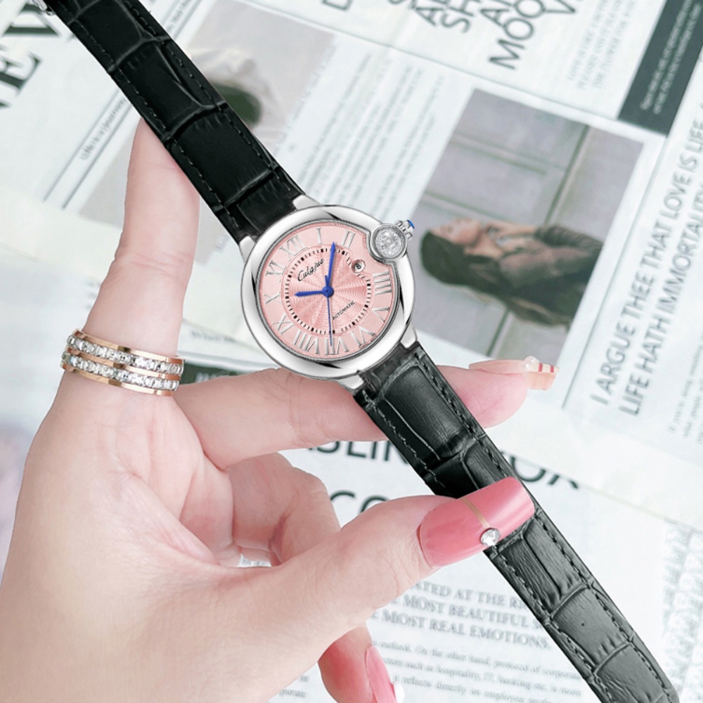 Simple and Sophisticated Class – Luxury Watch Shop recenzja i cena