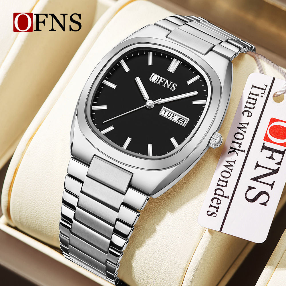OFNS new 1566 luxury niche wom – Luxury Watch Shop recenzja i cena