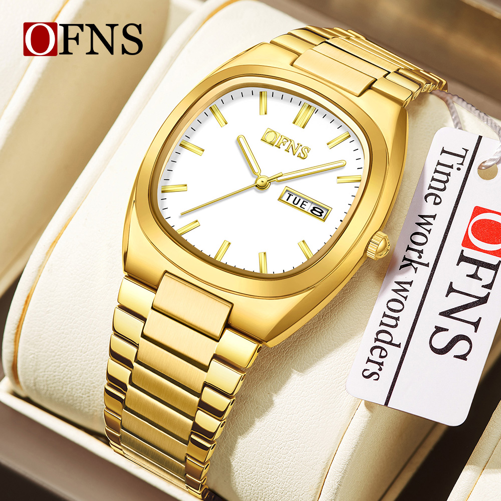 OFNS new 1566 luxury niche wom – Luxury Watch Shop recenzja i cena