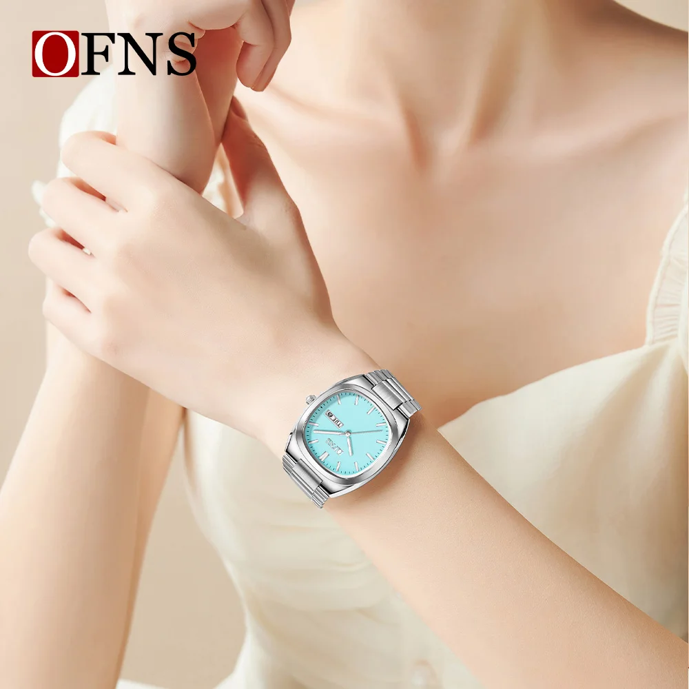 OFNS new 1566 luxury niche wom – Luxury Watch Shop recenzja i cena