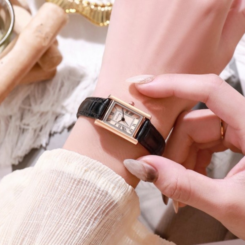 Famous Brand Women Watch Fashi – Luxury Watch Green recenzja i cena