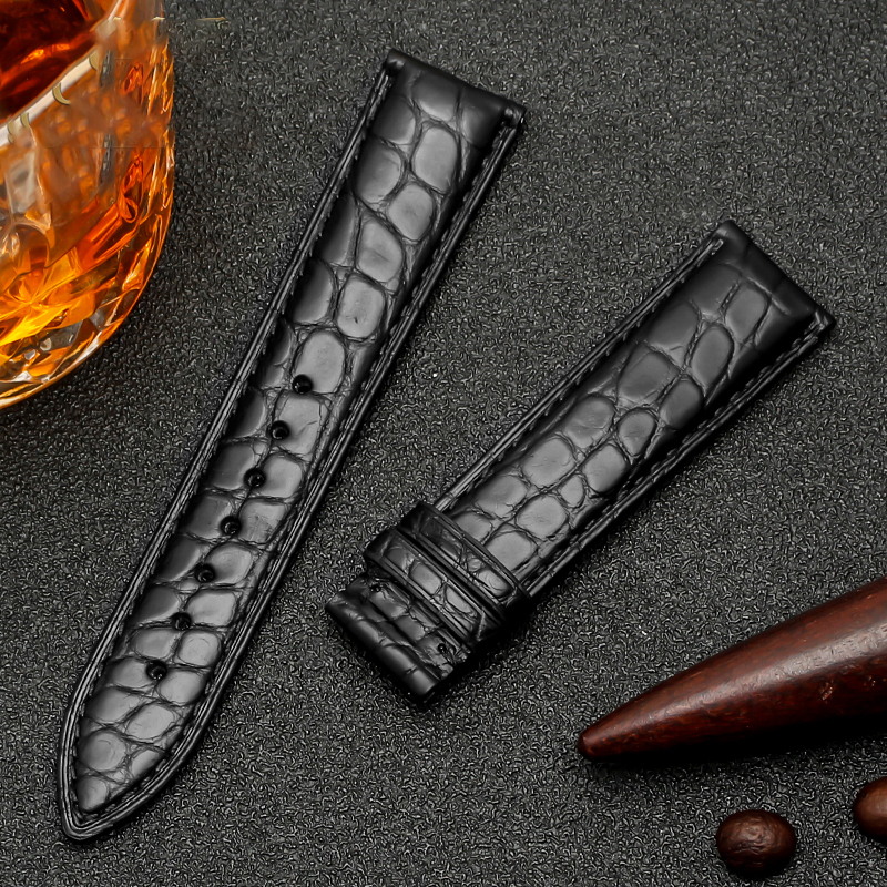 High Quality Soft Crocodile Sk – Luxury Watch Longines recenzja i cena