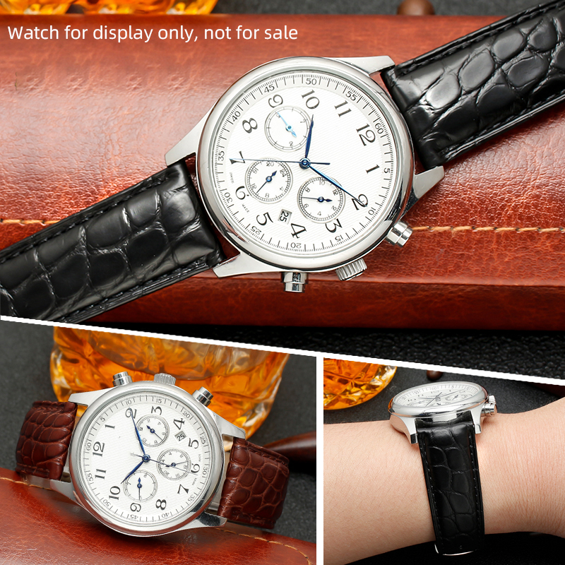 High Quality Soft Crocodile Sk – Luxury Watch Longines recenzja i cena
