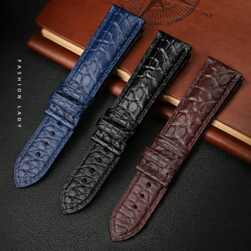 High Quality Soft Crocodile Sk – Luxury Watch Longines recenzja i cena