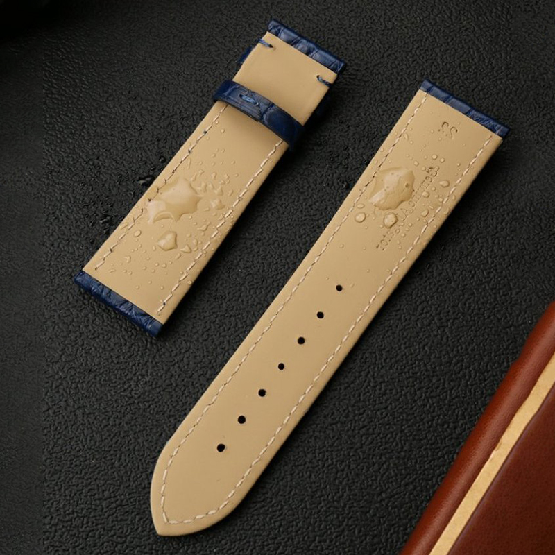 High Quality Soft Crocodile Sk – Luxury Watch Longines recenzja i cena
