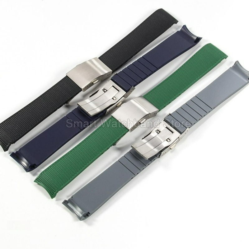 19mm Adjustable Folding Watch  – Luxury Watch Longines recenzja i cena