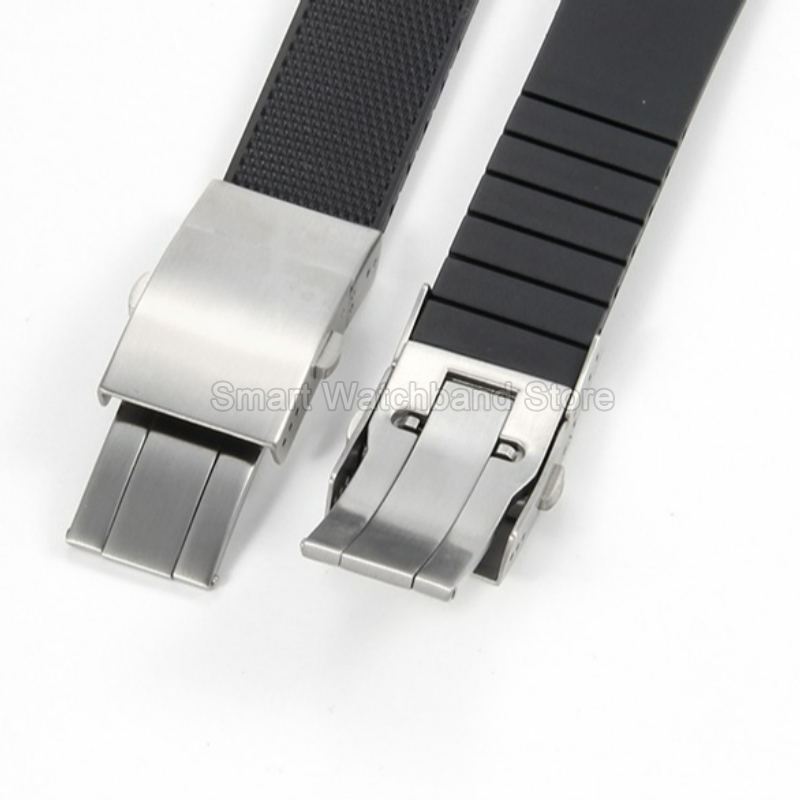 19mm Adjustable Folding Watch  – Luxury Watch Longines recenzja i cena