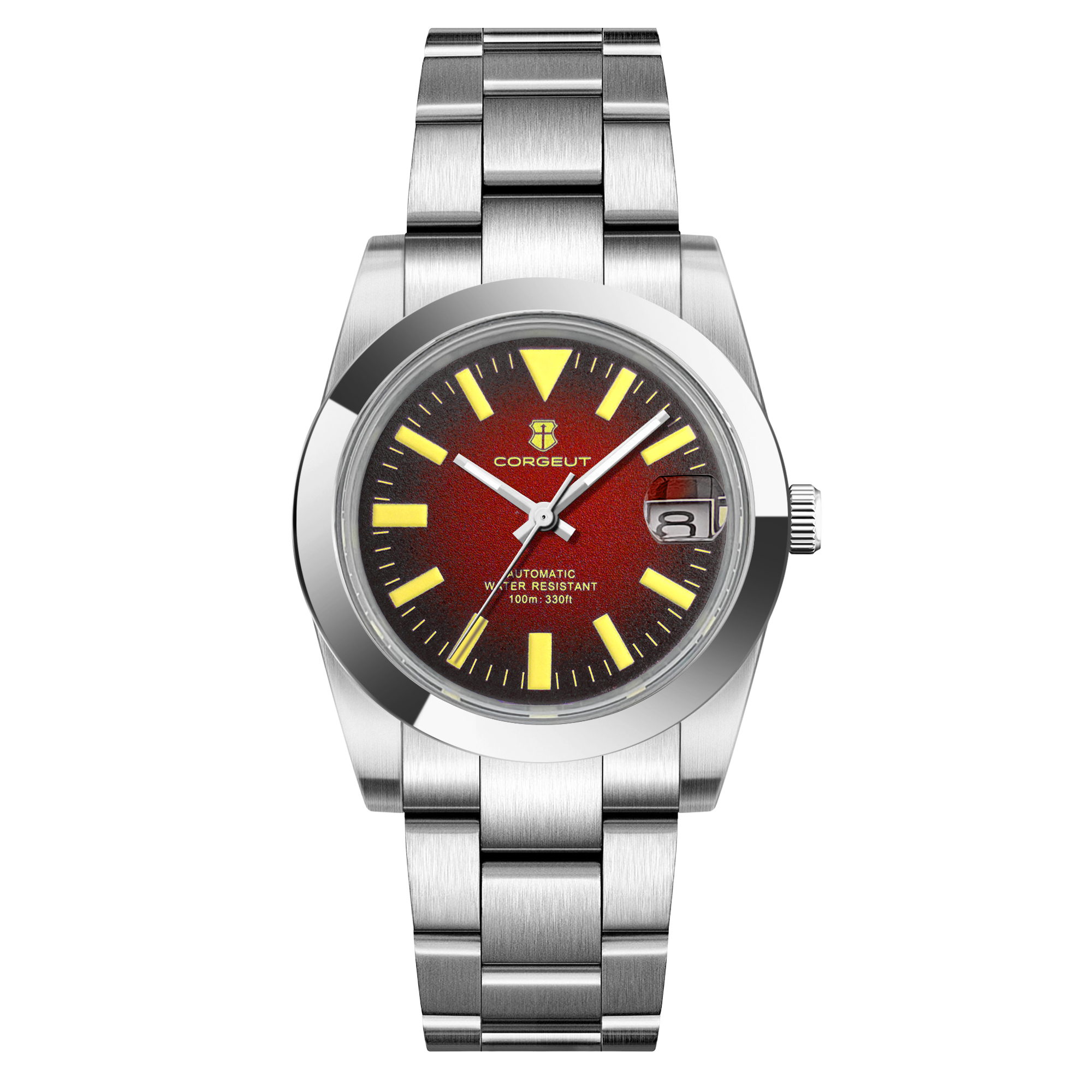 Custom Logo 36/39mm New NH35 A – Luxury Watch Wallpaper recenzja i cena