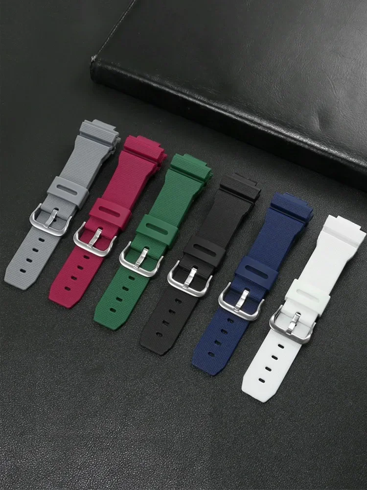 Strap for Casio G-SHOCK GM-210 – Luxury Watch G Shock recenzja i cena