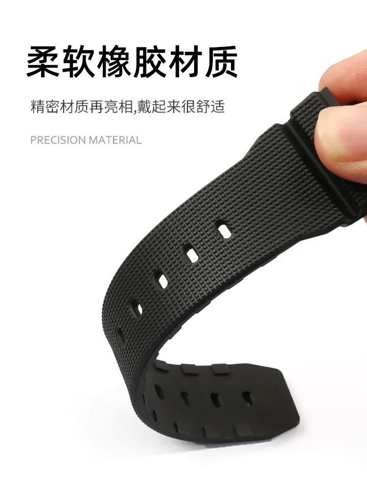 Strap for Casio G-SHOCK GM-210 – Luxury Watch G Shock recenzja i cena