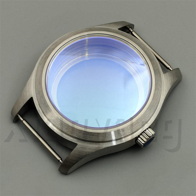36MM/39MM Brushed Brass Bronze – Bronze Case Watch recenzja i cena