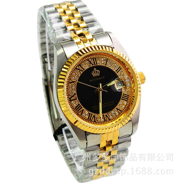 2016 Luxury HK REGINALD Brand  – Luxury Watch Wallpaper recenzja i cena