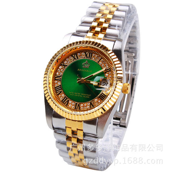 2016 Luxury HK REGINALD Brand  – Luxury Watch Wallpaper recenzja i cena