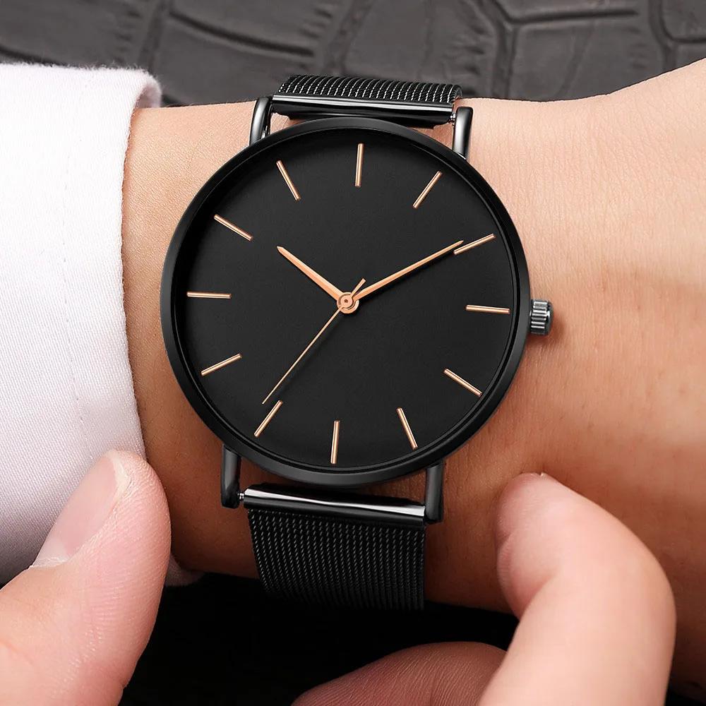 Leisure Simple Women Watch 202 – Luxury Watch Wallpaper recenzja i cena