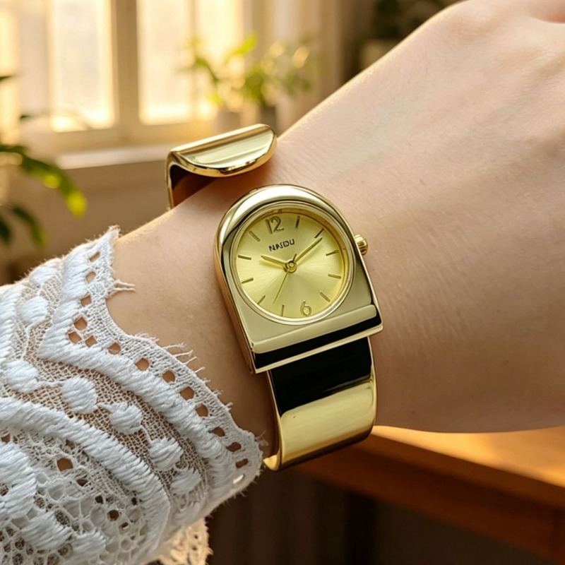 Brand Women Bracelet Watch Lad – Luxury Watch Green recenzja i cena