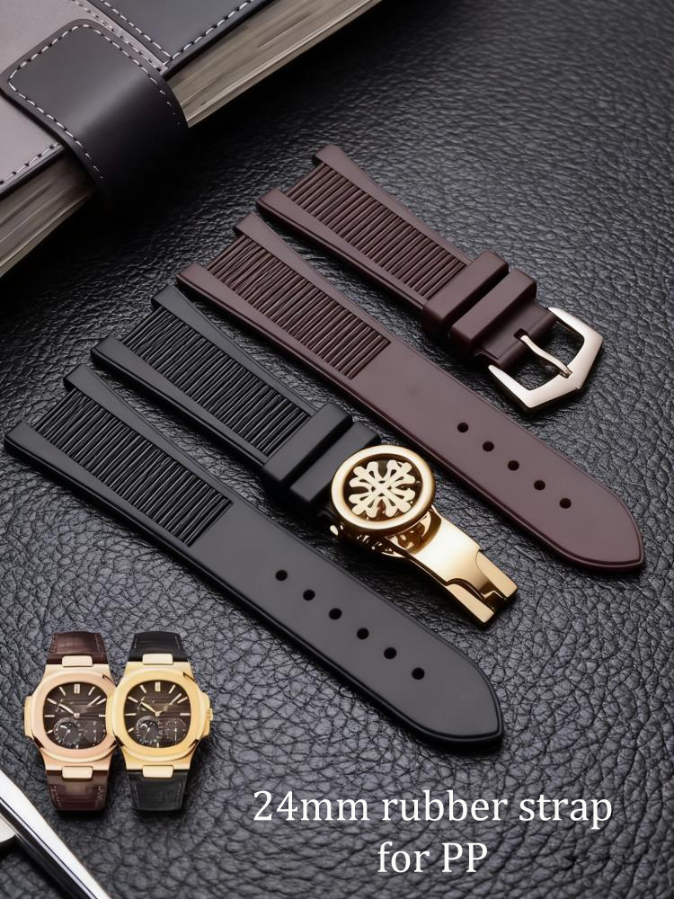 High Quality Silicone Rubber W – Luxury Watch Patek Philippe recenzja i cena