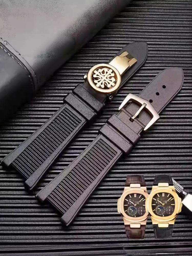 High Quality Silicone Rubber W – Luxury Watch Patek Philippe recenzja i cena