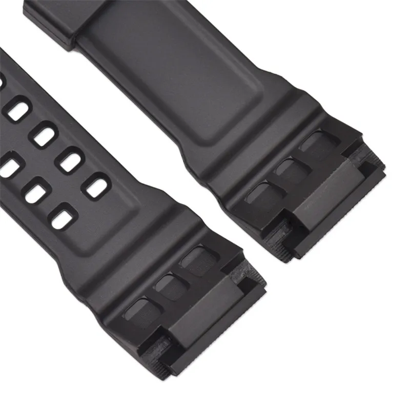 Resin Silicone Strap for Casio – Luxury Watch G Shock recenzja i cena