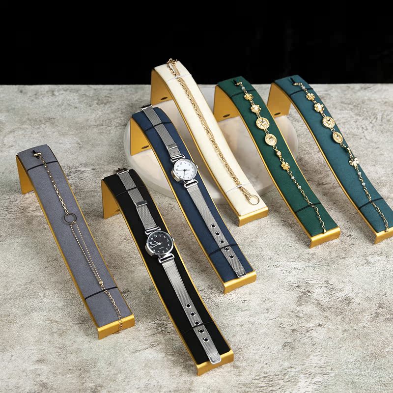 High-end Jewelry Display Stand – Luxury Watch Shop recenzja i cena
