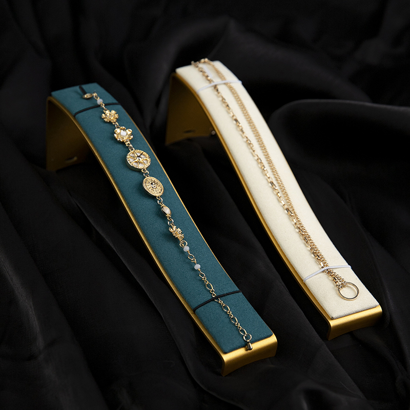High-end Jewelry Display Stand – Luxury Watch Shop recenzja i cena