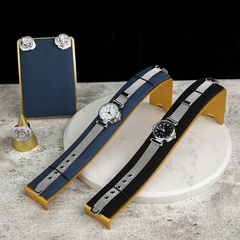 High-end Jewelry Display Stand – Luxury Watch Shop recenzja i cena
