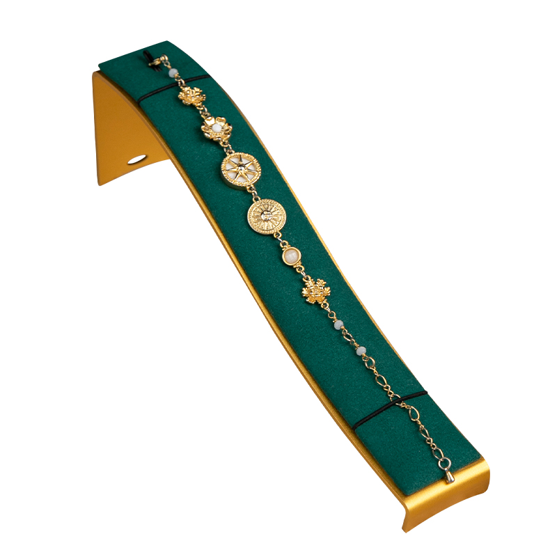 High-end Jewelry Display Stand – Luxury Watch Shop recenzja i cena