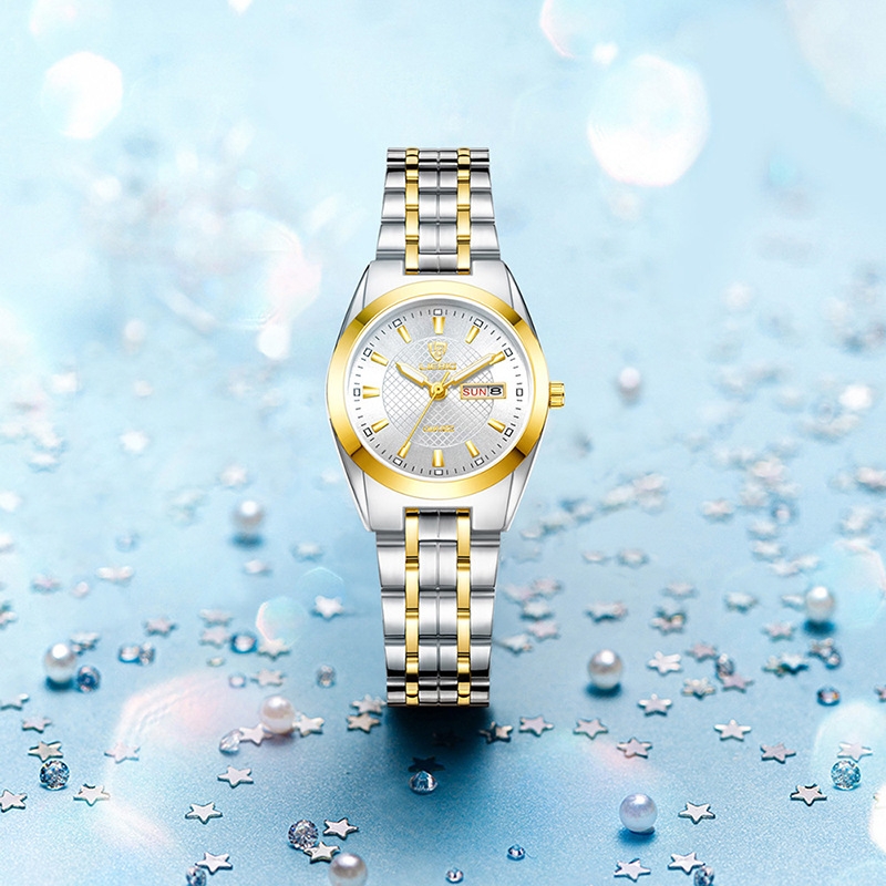 LIEBIG Luxury Stainless Steel  – Luxury Watch Wallpaper recenzja i cena
