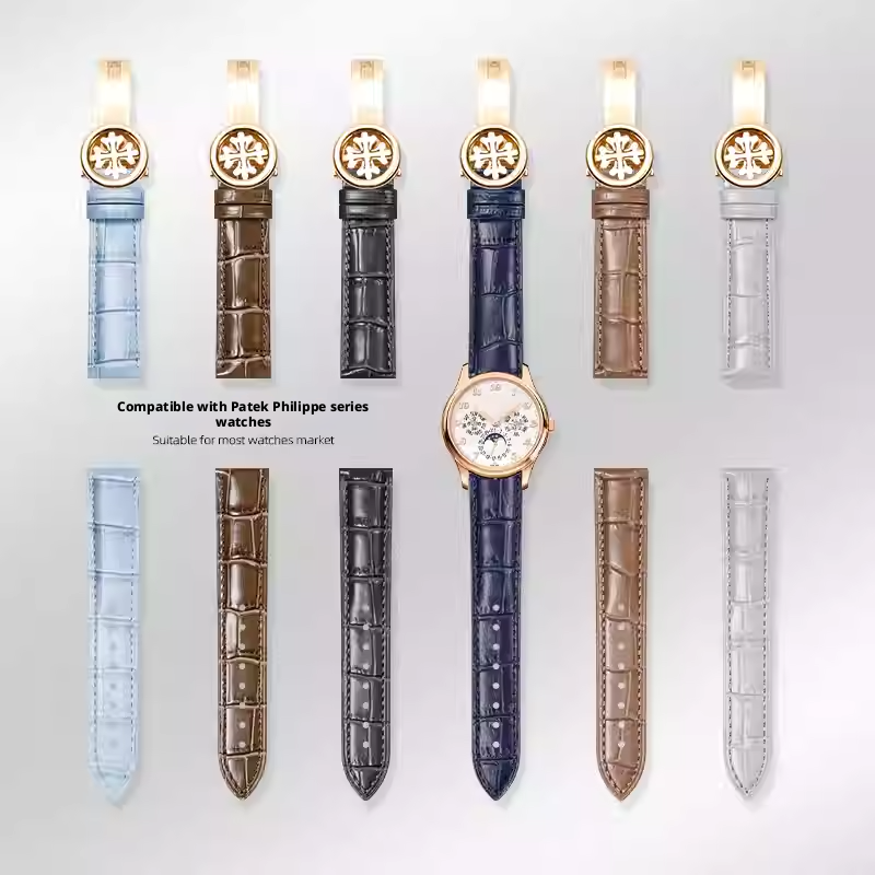 Premium quality luxury genuine – Luxury Watch Patek Philippe recenzja i cena