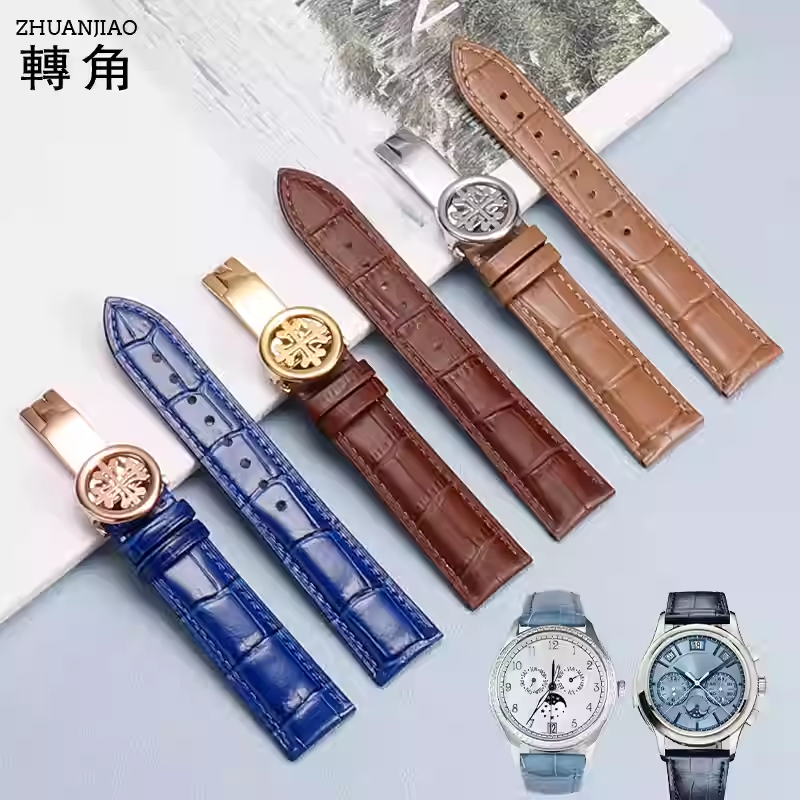 Premium quality luxury genuine – Luxury Watch Patek Philippe recenzja i cena