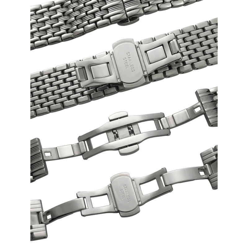 Luxury Stainless Steel Watchba – Luxury Watch Longines recenzja i cena