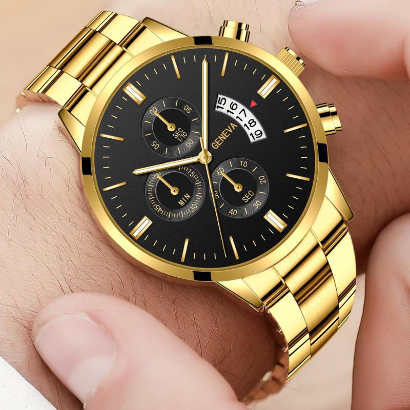 New Fashion Mens Sports Watche – Luxury Watch Wallpaper recenzja i cena