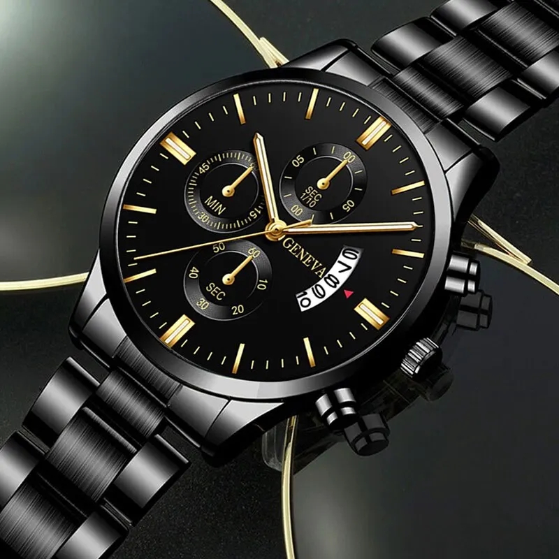 New Fashion Mens Sports Watche – Luxury Watch Wallpaper recenzja i cena