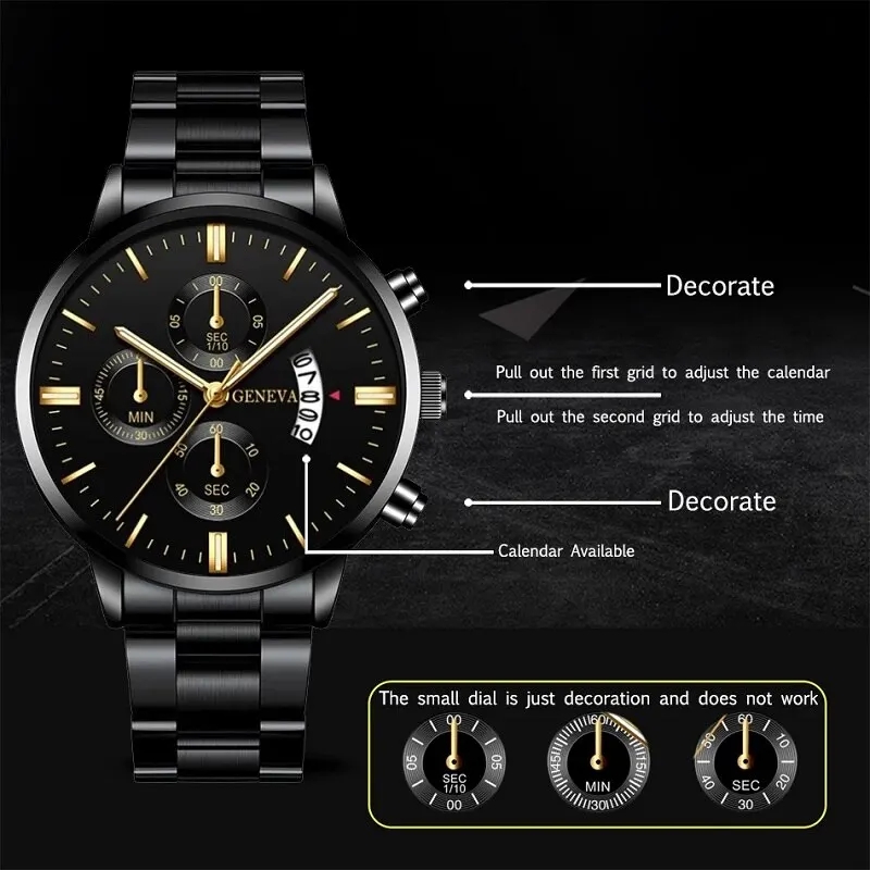 New Fashion Mens Sports Watche – Luxury Watch Wallpaper recenzja i cena