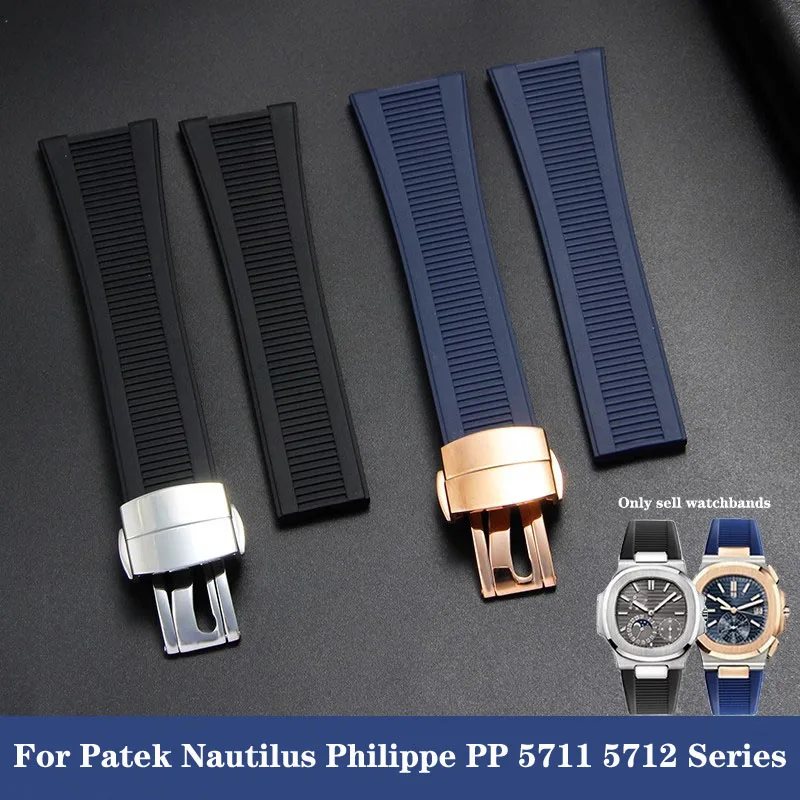 25mm*13mm Natural Rubber Conca – Luxury Watch Patek Philippe recenzja i cena