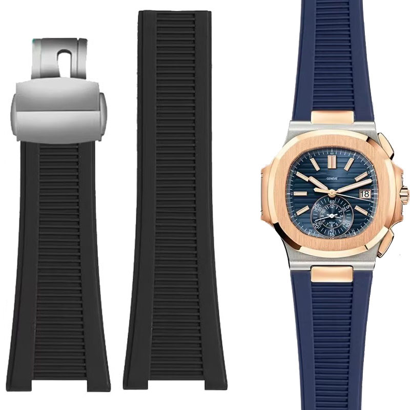 25mm*13mm Natural Rubber Conca – Luxury Watch Patek Philippe recenzja i cena